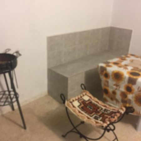 Myriam Dreams Houmt Souk Djerba Apartment Bagian luar foto