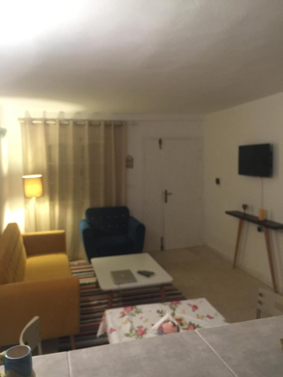 Myriam Dreams Houmt Souk Djerba Apartment Bagian luar foto