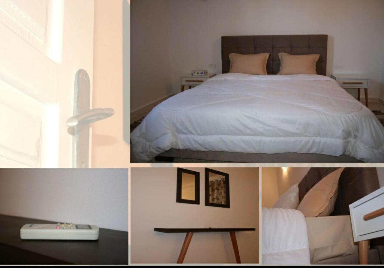 Myriam Dreams Houmt Souk Djerba Apartment Bagian luar foto