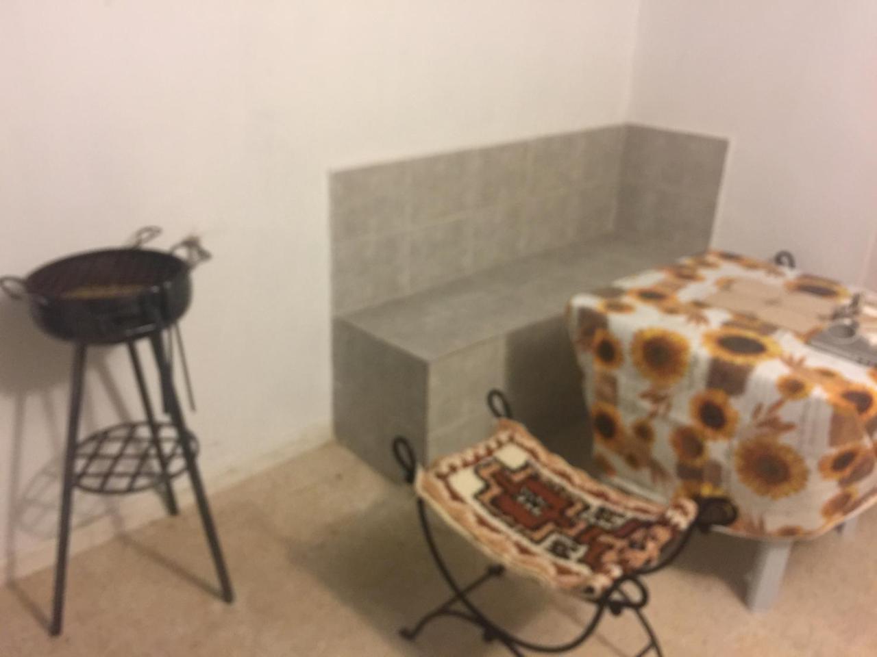 Myriam Dreams Houmt Souk Djerba Apartment Bagian luar foto