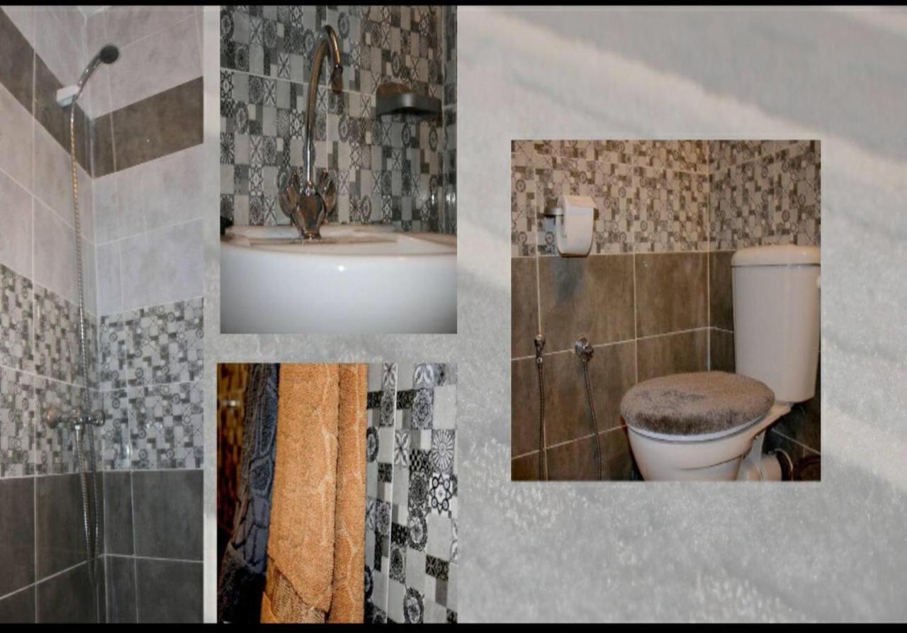Myriam Dreams Houmt Souk Djerba Apartment Bagian luar foto