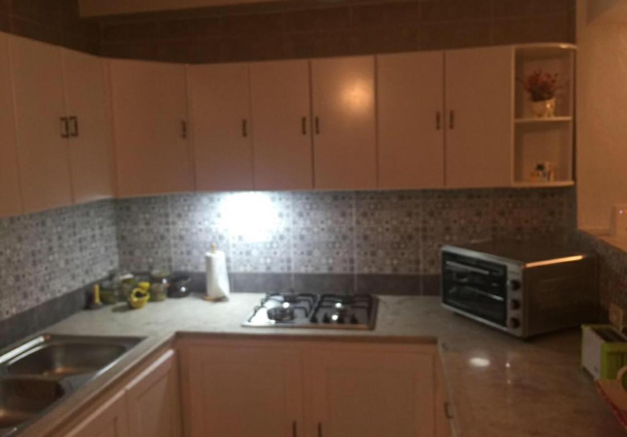 Myriam Dreams Houmt Souk Djerba Apartment Bagian luar foto
