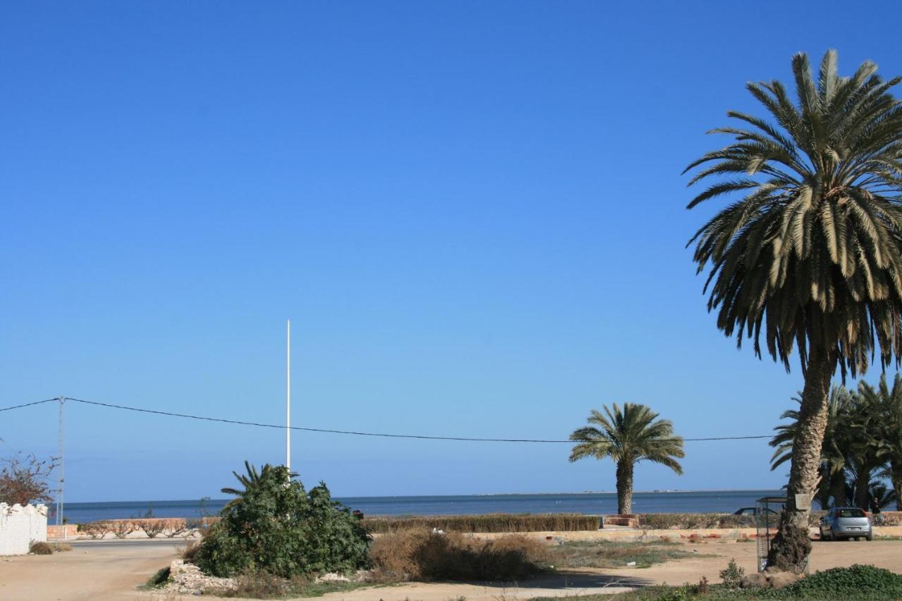 Myriam Dreams Houmt Souk Djerba Apartment Bagian luar foto